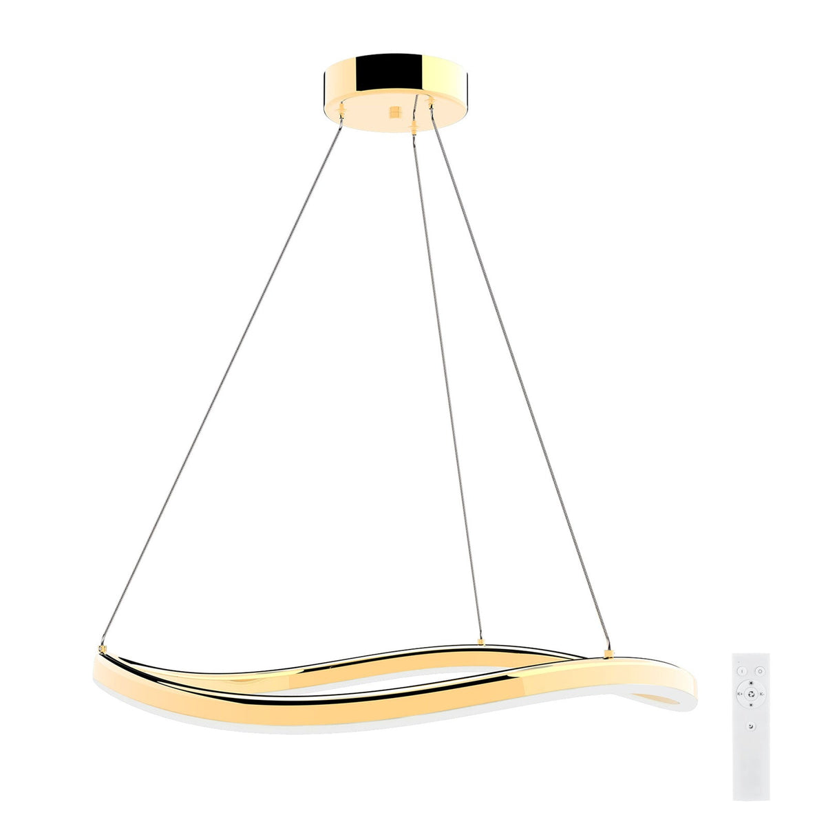 Mercator Solara Small 1Lt Pendant Light-Mercator-Ozlighting.com.au