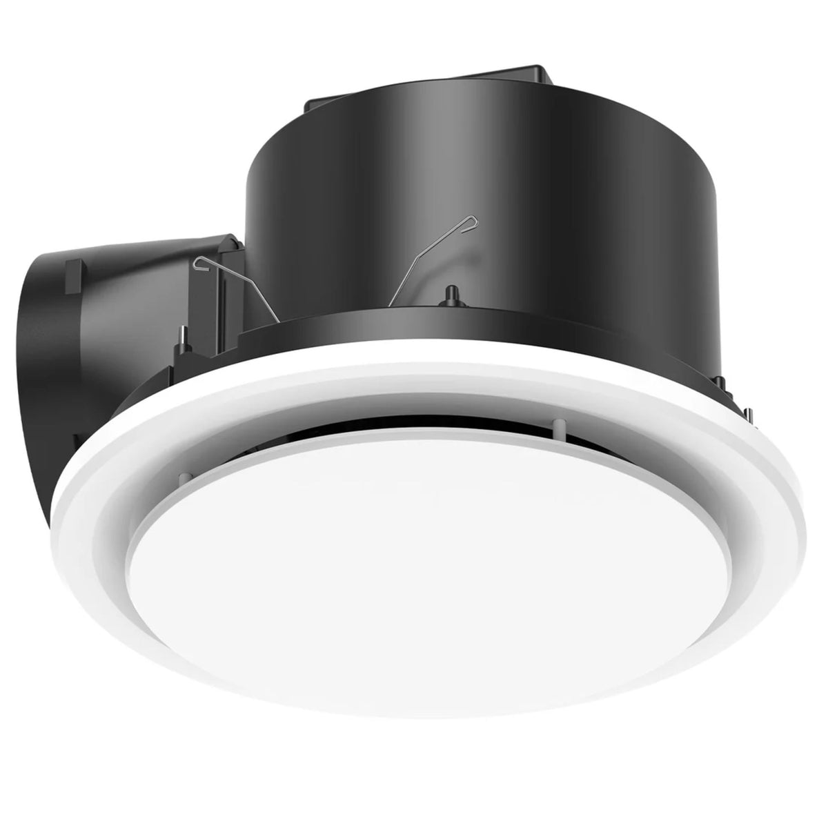 Mercator ZEALINE Exhaust Fan 255mm / 300mm-Mercator-Ozlighting.com.au