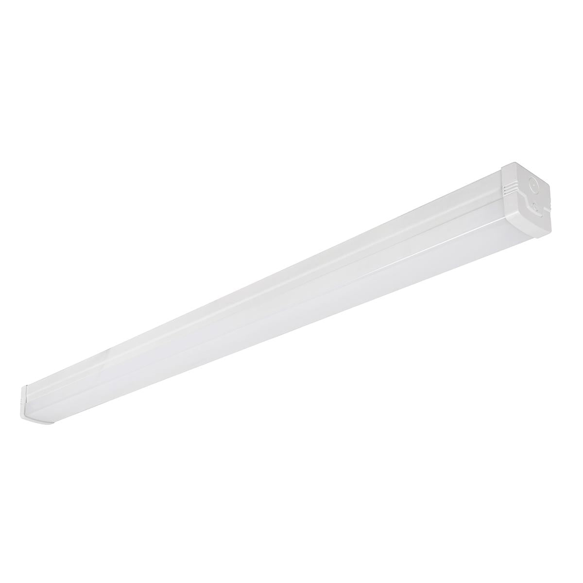 NEEDS VERIFICATION - Vibe VBLB-4-PA-CCT-V2 3CCT Power Adjustable LED Batten-Vibe Lighting-Ozlighting.com.au