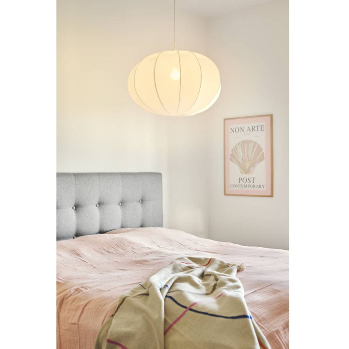 Nordlux AERON-40/60 - 1 Light Pendant-Nordlux-Ozlighting.com.au