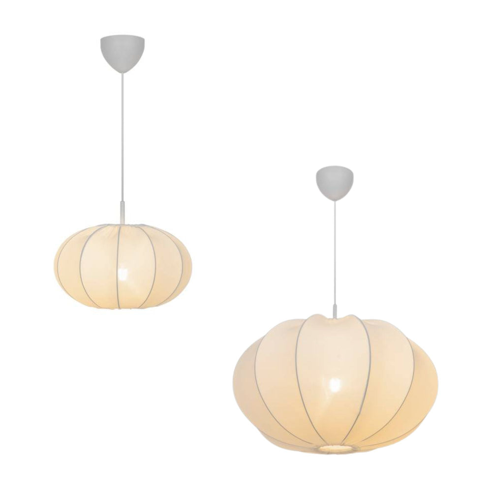 Nordlux AERON-40/60 - 1 Light Pendant-Nordlux-Ozlighting.com.au