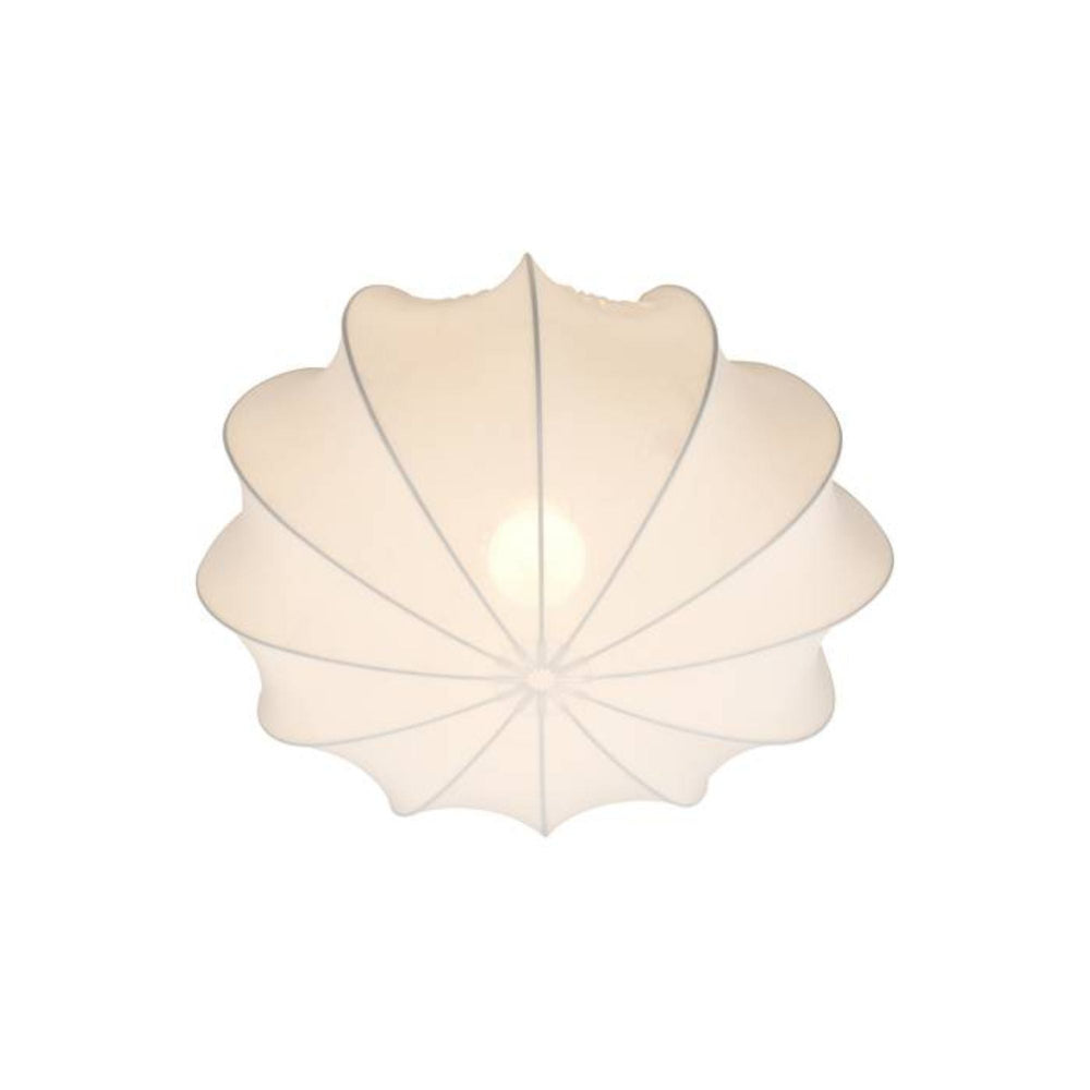 Nordlux AERON-40/60 - 25W Flush Mount Ceiling Light-Nordlux-Ozlighting.com.au