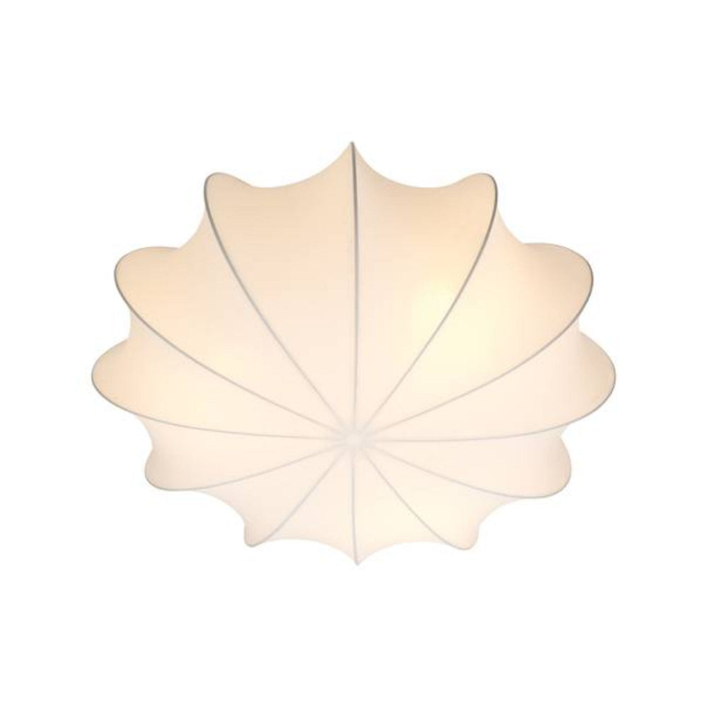 Nordlux AERON-40/60 - 25W Flush Mount Ceiling Light-Nordlux-Ozlighting.com.au