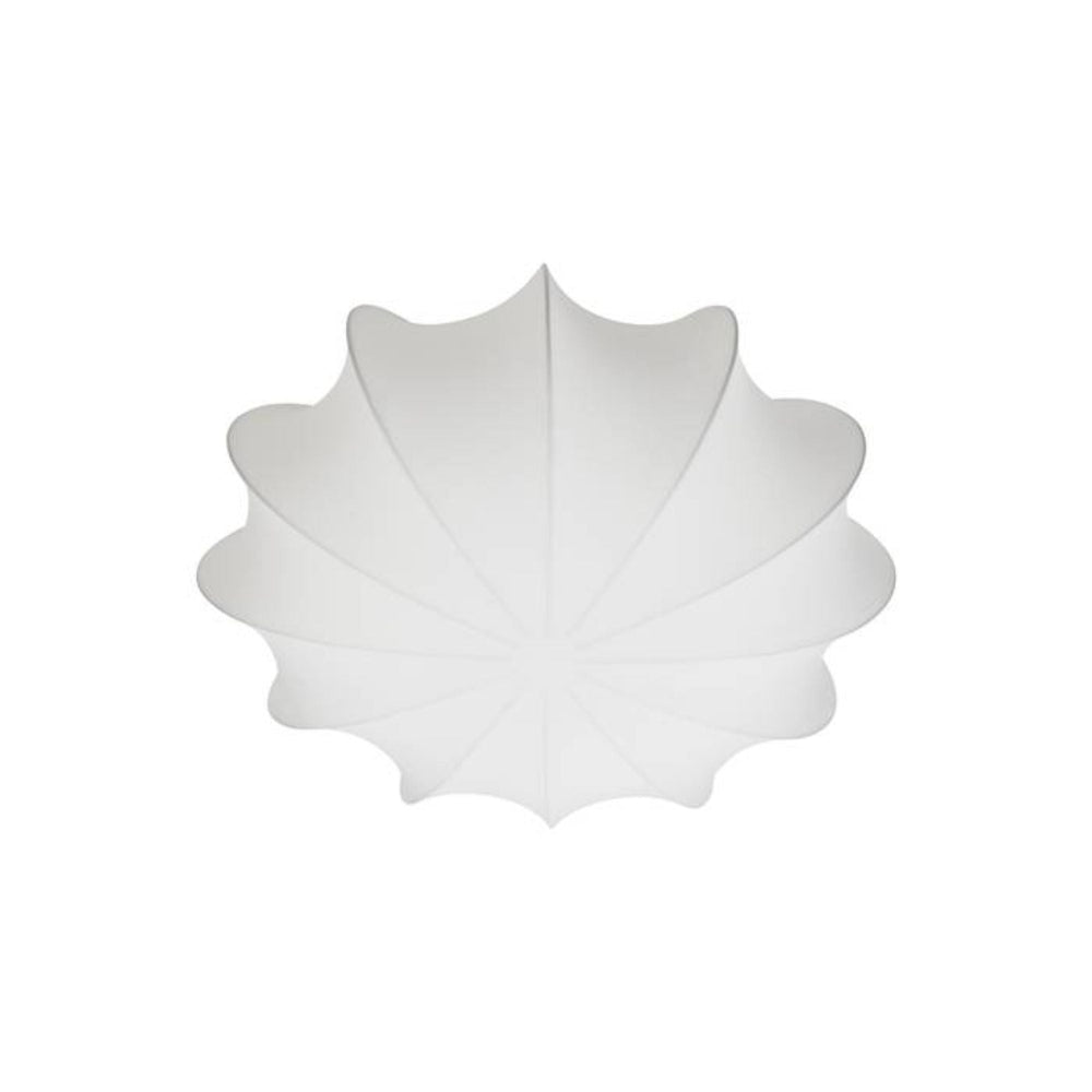 Nordlux AERON-40/60 - 25W Flush Mount Ceiling Light-Nordlux-Ozlighting.com.au
