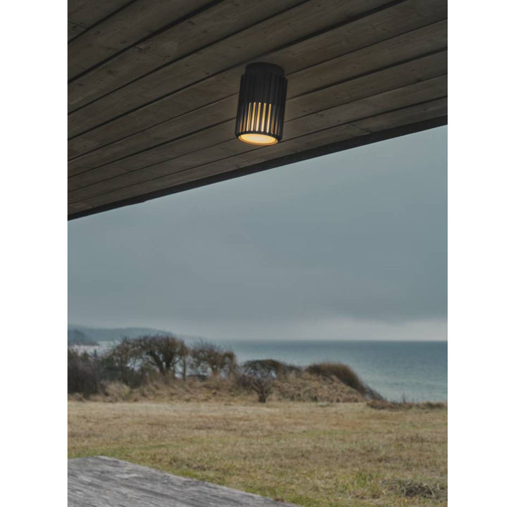 Nordlux ALUDRA - 15W Ceiling Light-Nordlux-Ozlighting.com.au