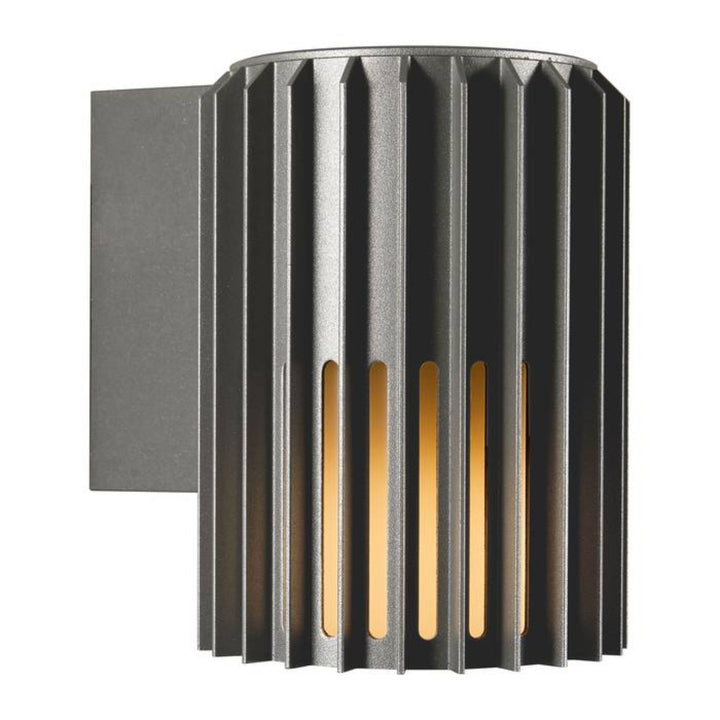 Nordlux ALUDRA - 15W Wall Light-Nordlux-Ozlighting.com.au