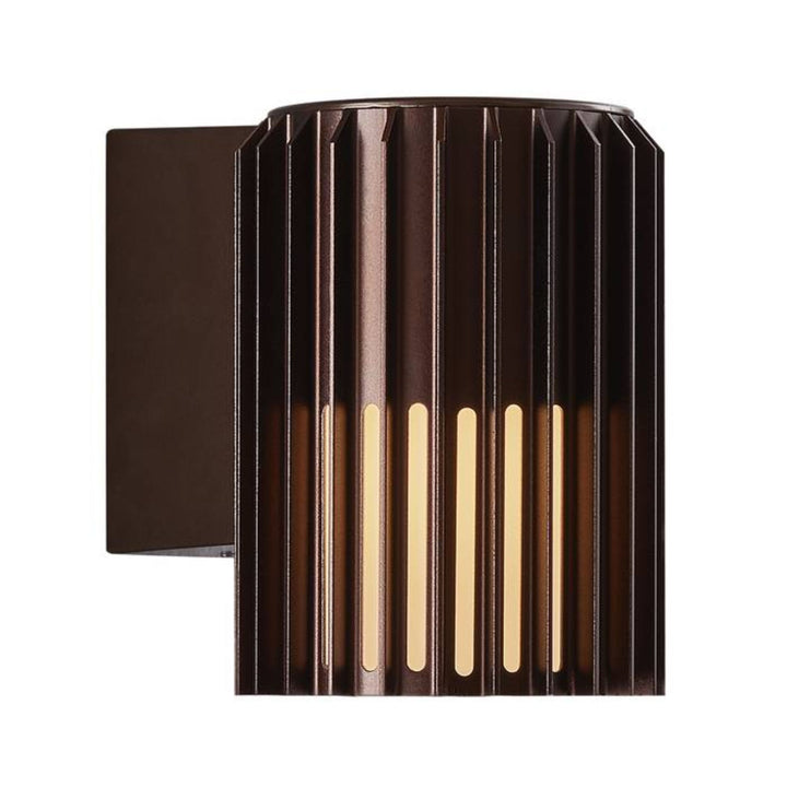 Nordlux ALUDRA - 15W Wall Light-Nordlux-Ozlighting.com.au