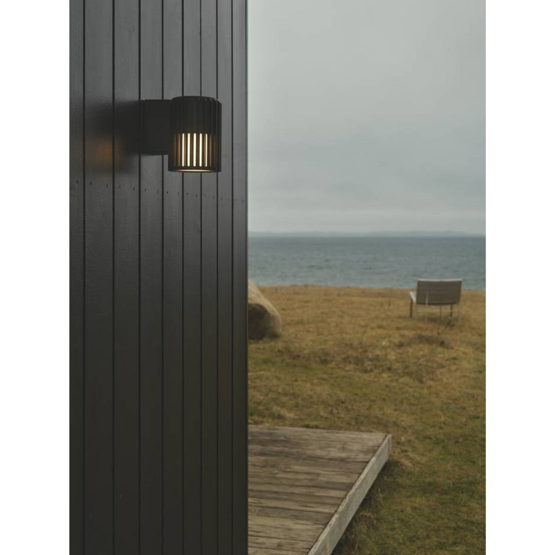 Nordlux ALUDRA - 15W Wall Light-Nordlux-Ozlighting.com.au
