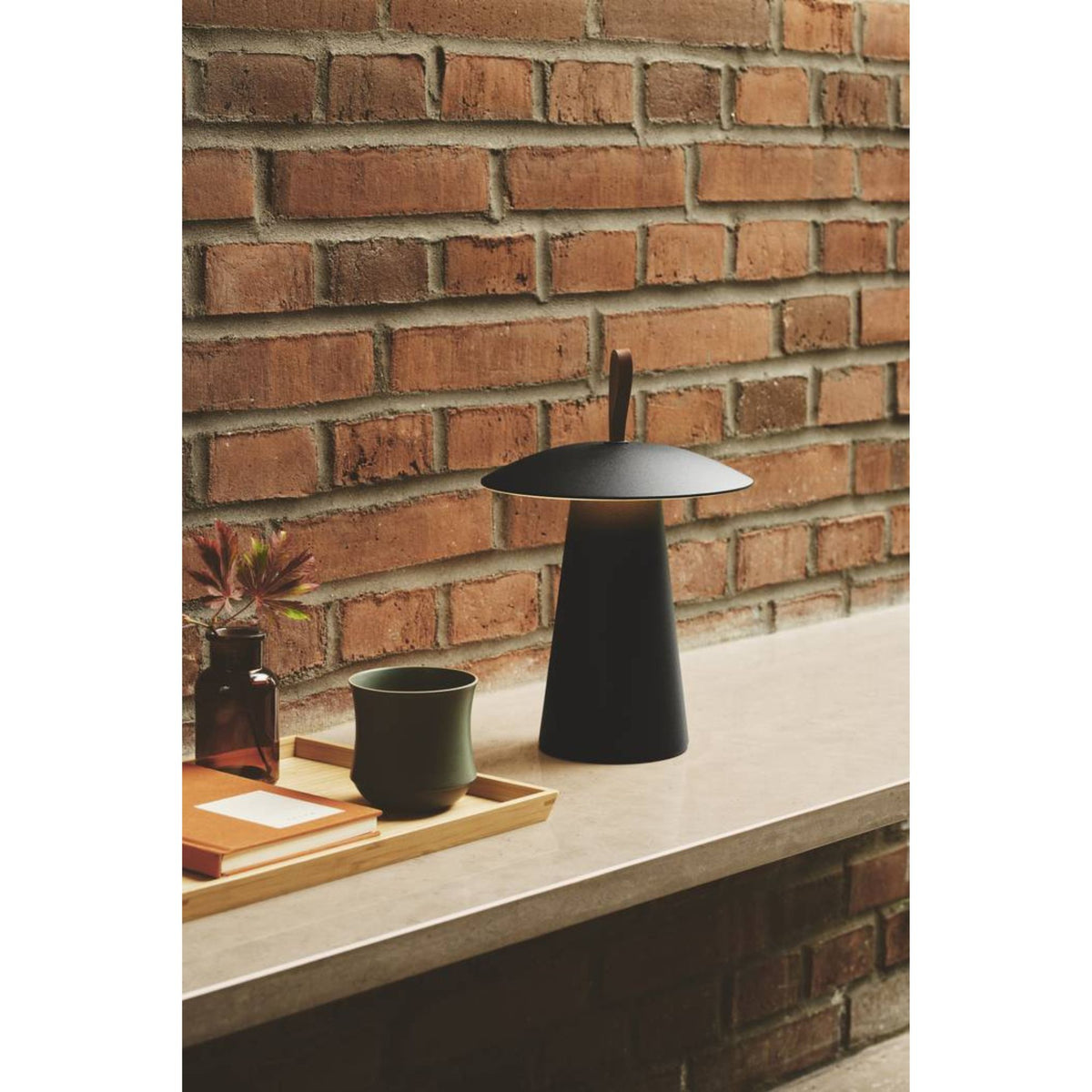Nordlux ARA Battery Light - To-Go 2-Nordlux-Ozlighting.com.au