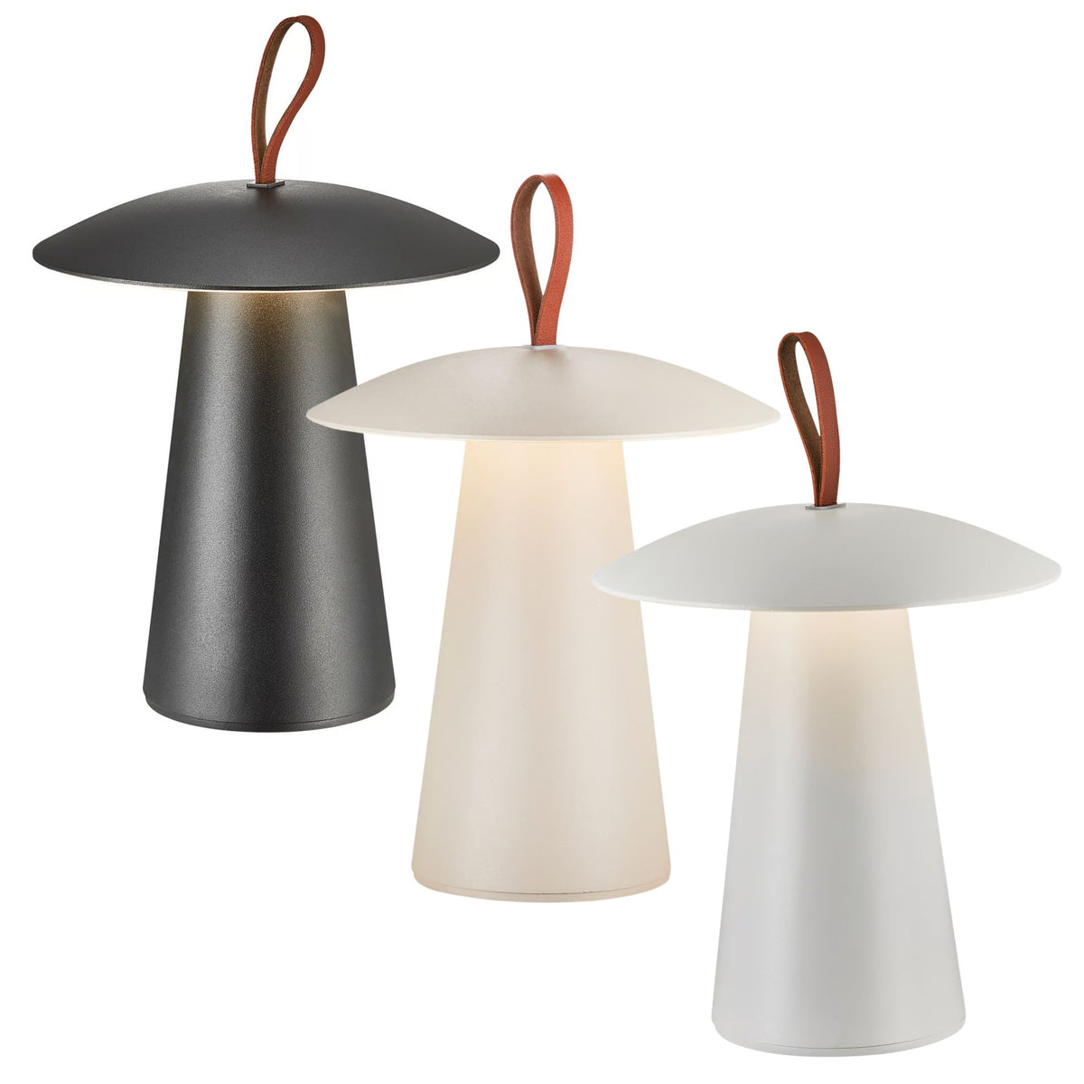 Nordlux ARA Battery Light - To-Go 2-Nordlux-Ozlighting.com.au