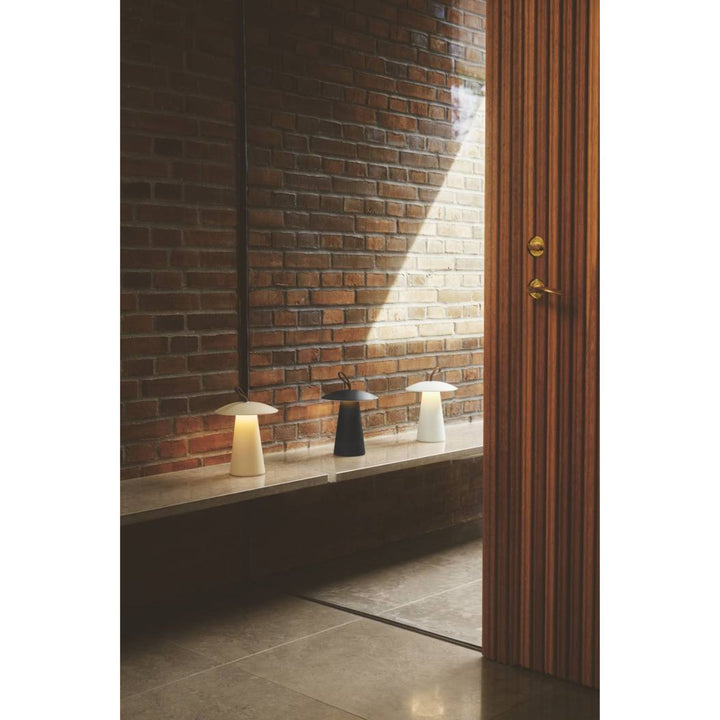 Nordlux ARA - To-Go 2 Battery Light-Nordlux-Ozlighting.com.au