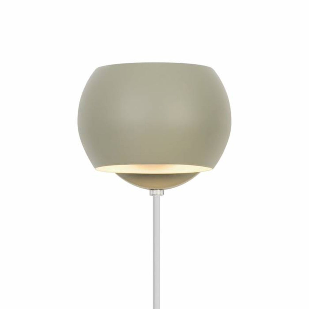 Nordlux BELIR - 5W Wall Light-Nordlux-Ozlighting.com.au