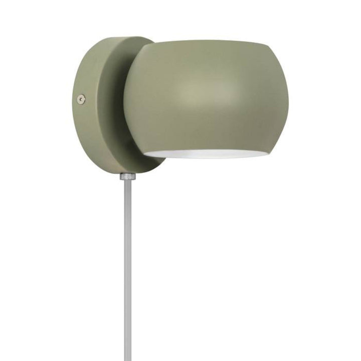 Nordlux BELIR - 5W Wall Light-Nordlux-Ozlighting.com.au