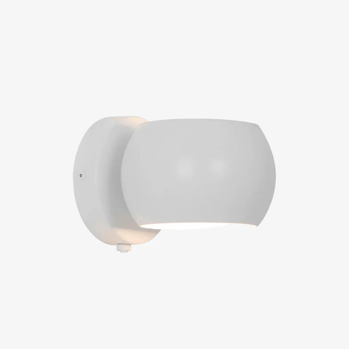 Nordlux BELIR - 5W Wall Light-Nordlux-Ozlighting.com.au