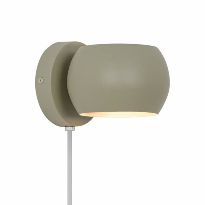 Nordlux BELIR - 5W Wall Light-Nordlux-Ozlighting.com.au