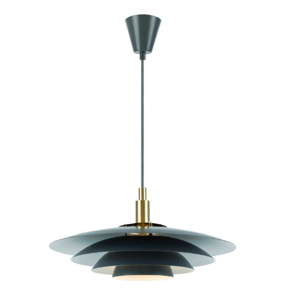 Nordlux BRETAGNE - 1 Light Pendant-Nordlux-Ozlighting.com.au