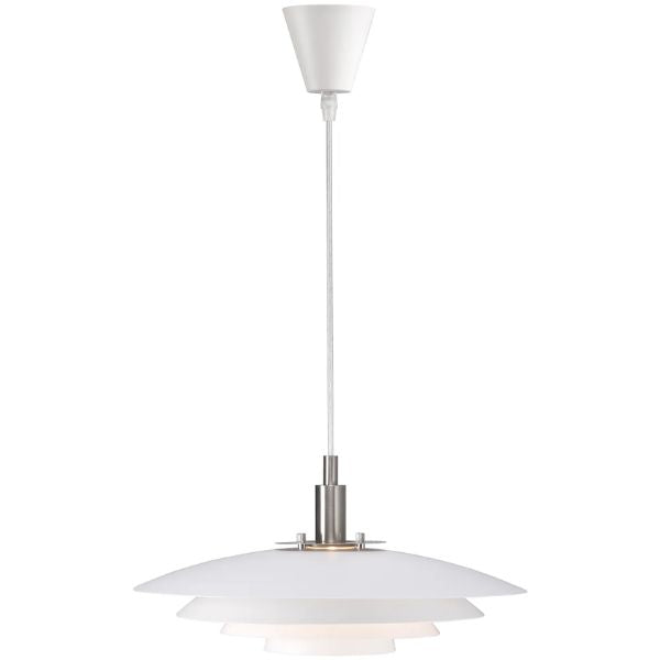 Nordlux BRETAGNE - 1 Light Pendant-Nordlux-Ozlighting.com.au
