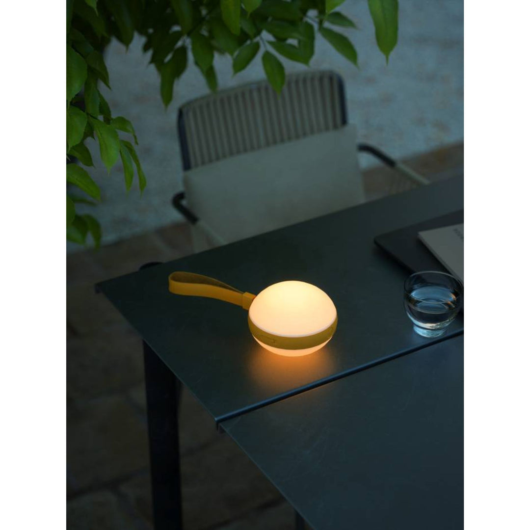 Nordlux BRING - 1W To-Go 12 Battery Light-Nordlux-Ozlighting.com.au