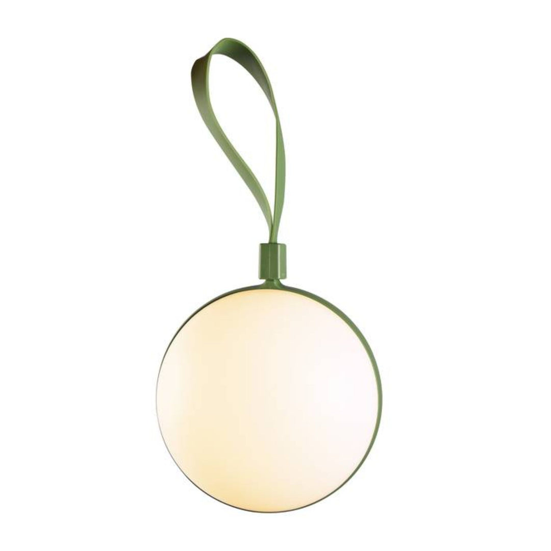 Nordlux BRING - 1W To-Go 12 Battery Light-Nordlux-Ozlighting.com.au