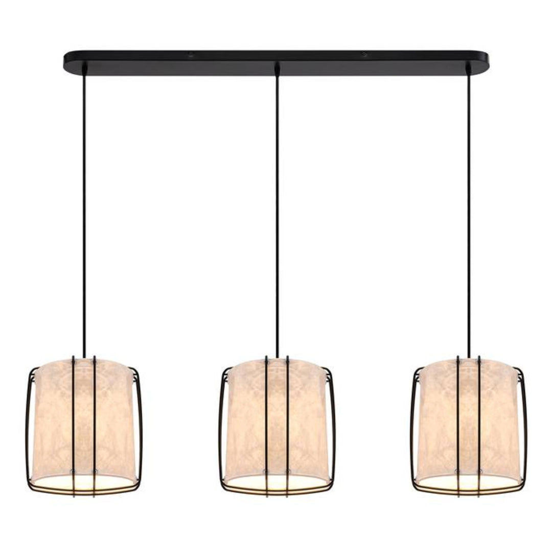 Nordlux CARDINE - 3 Light Pendant-Nordlux-Ozlighting.com.au