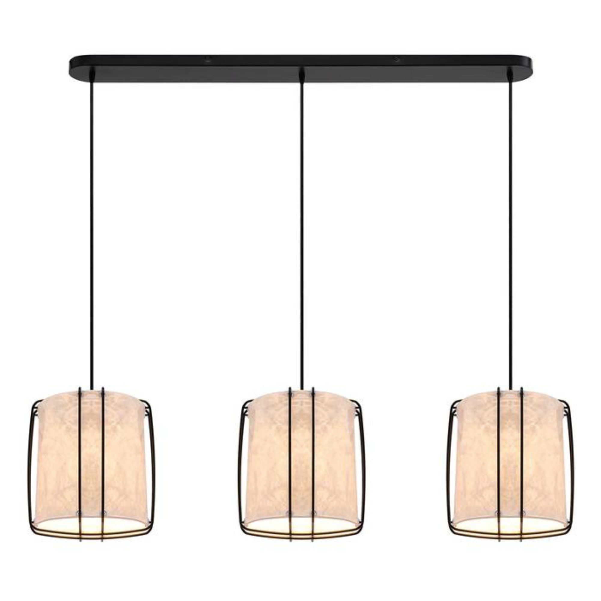 Nordlux CARDINE - 3 Light Pendant-Nordlux-Ozlighting.com.au