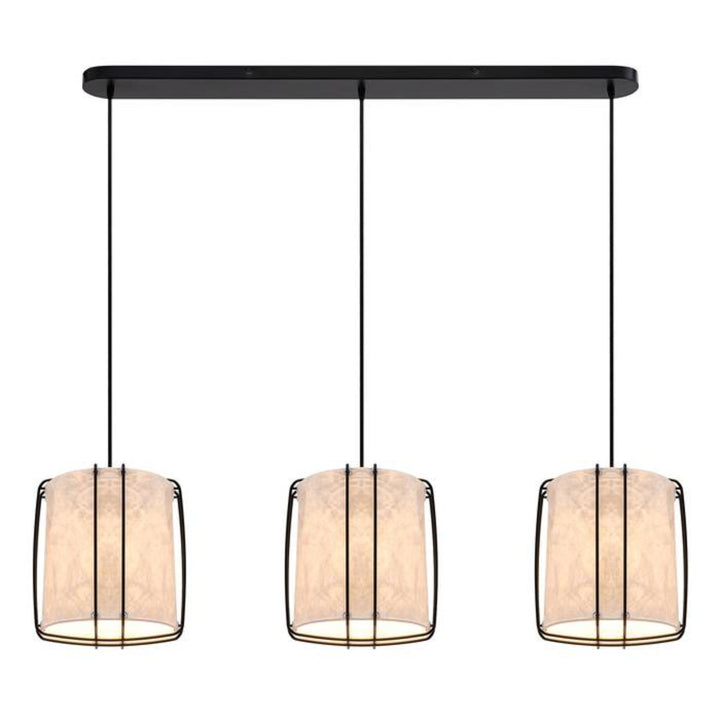 Nordlux CARDINE - 3 Light Pendant-Nordlux-Ozlighting.com.au