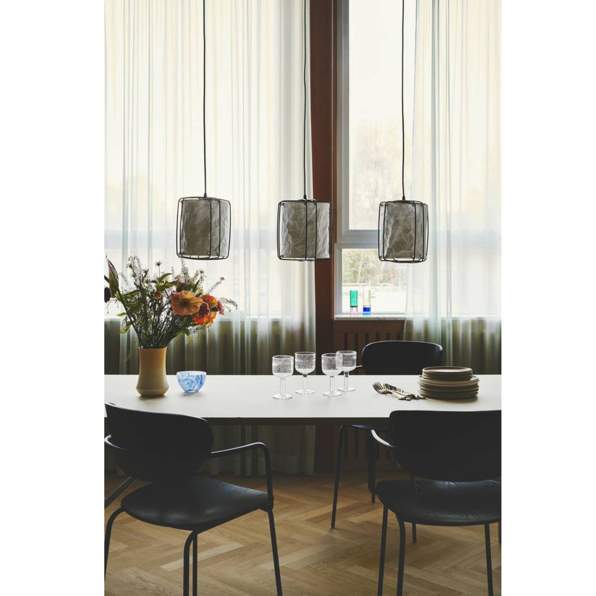 Nordlux CARDINE Pendant - 3 Light-Nordlux-Ozlighting.com.au