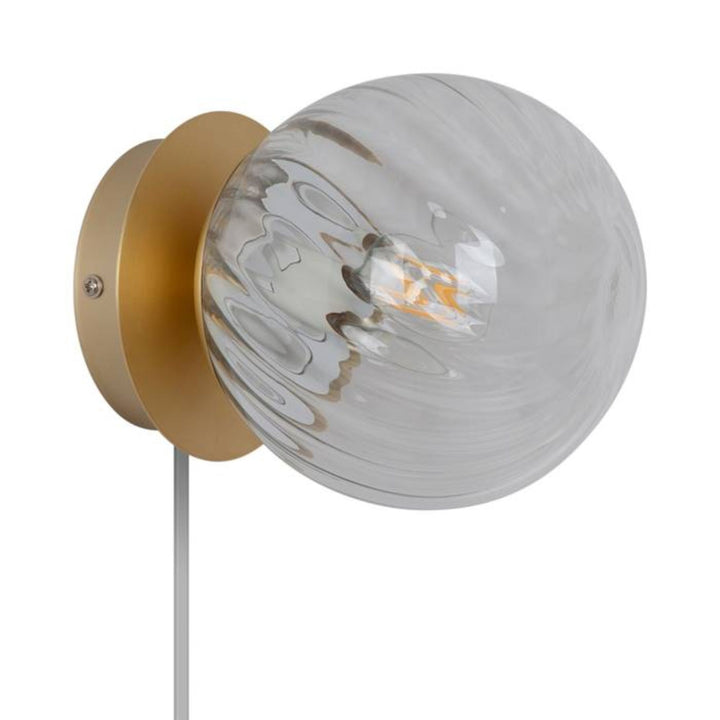 Nordlux CHISELL - 25W Wall Light-Nordlux-Ozlighting.com.au