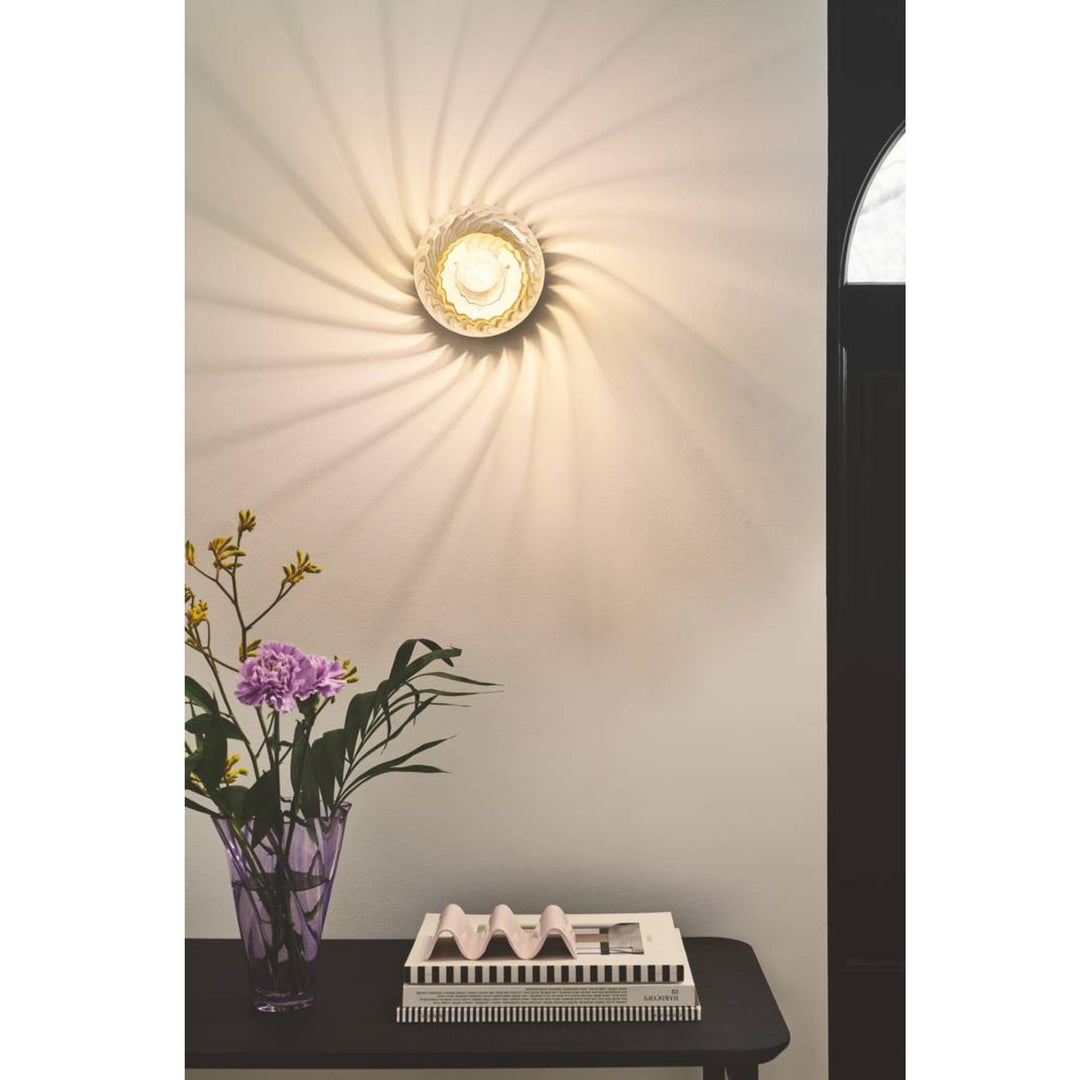 Nordlux CHISELL - 25W Wall Light-Nordlux-Ozlighting.com.au