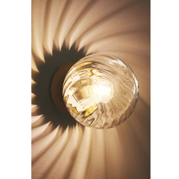 Nordlux CHISELL - 25W Wall Light-Nordlux-Ozlighting.com.au
