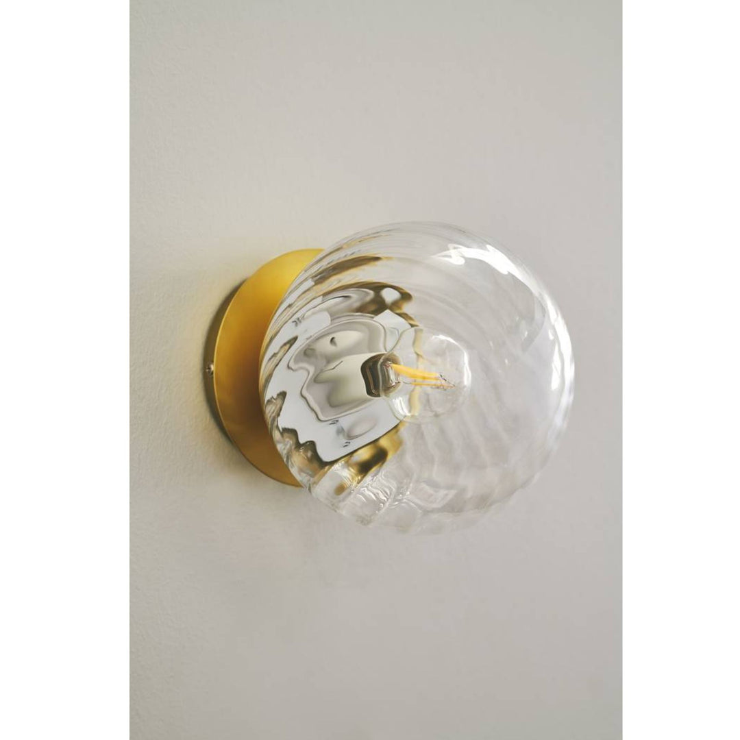 Nordlux CHISELL - 25W Wall Light-Nordlux-Ozlighting.com.au