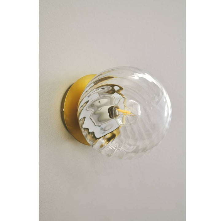 Nordlux CHISELL - 25W Wall Light-Nordlux-Ozlighting.com.au