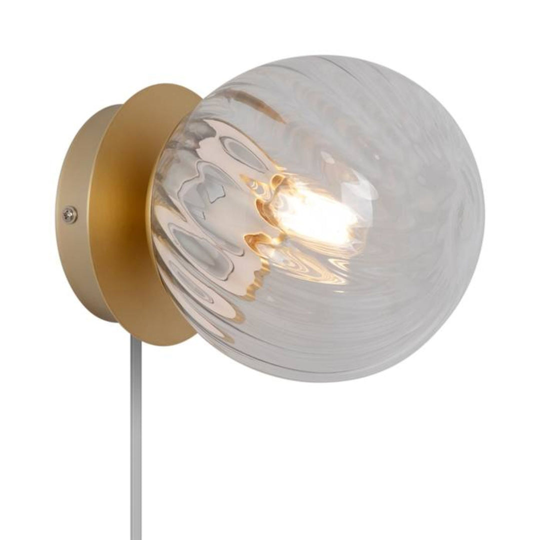 Nordlux CHISELL - 25W Wall Light-Nordlux-Ozlighting.com.au