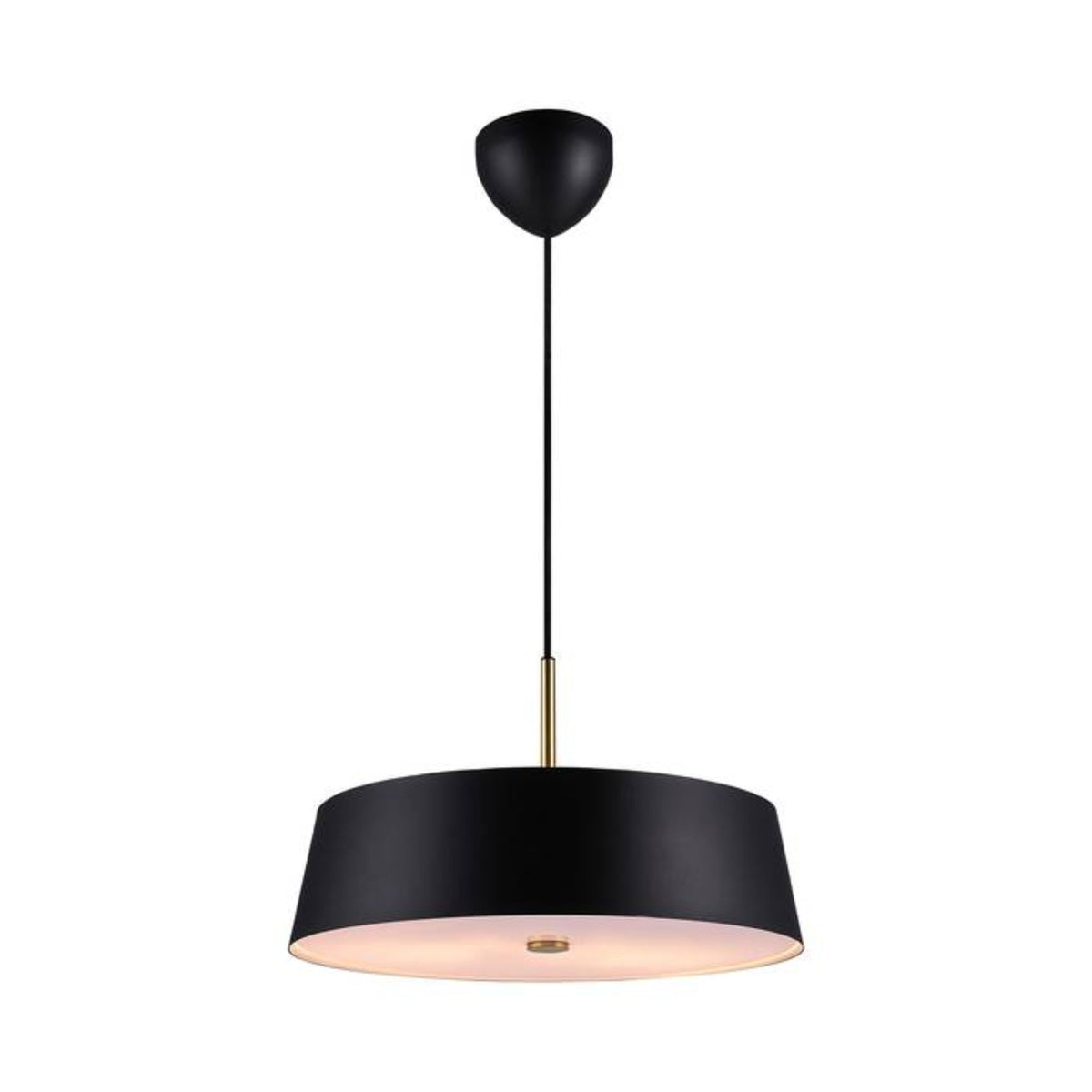 Nordlux CLASI Pendant - 3 Light-Nordlux-Ozlighting.com.au