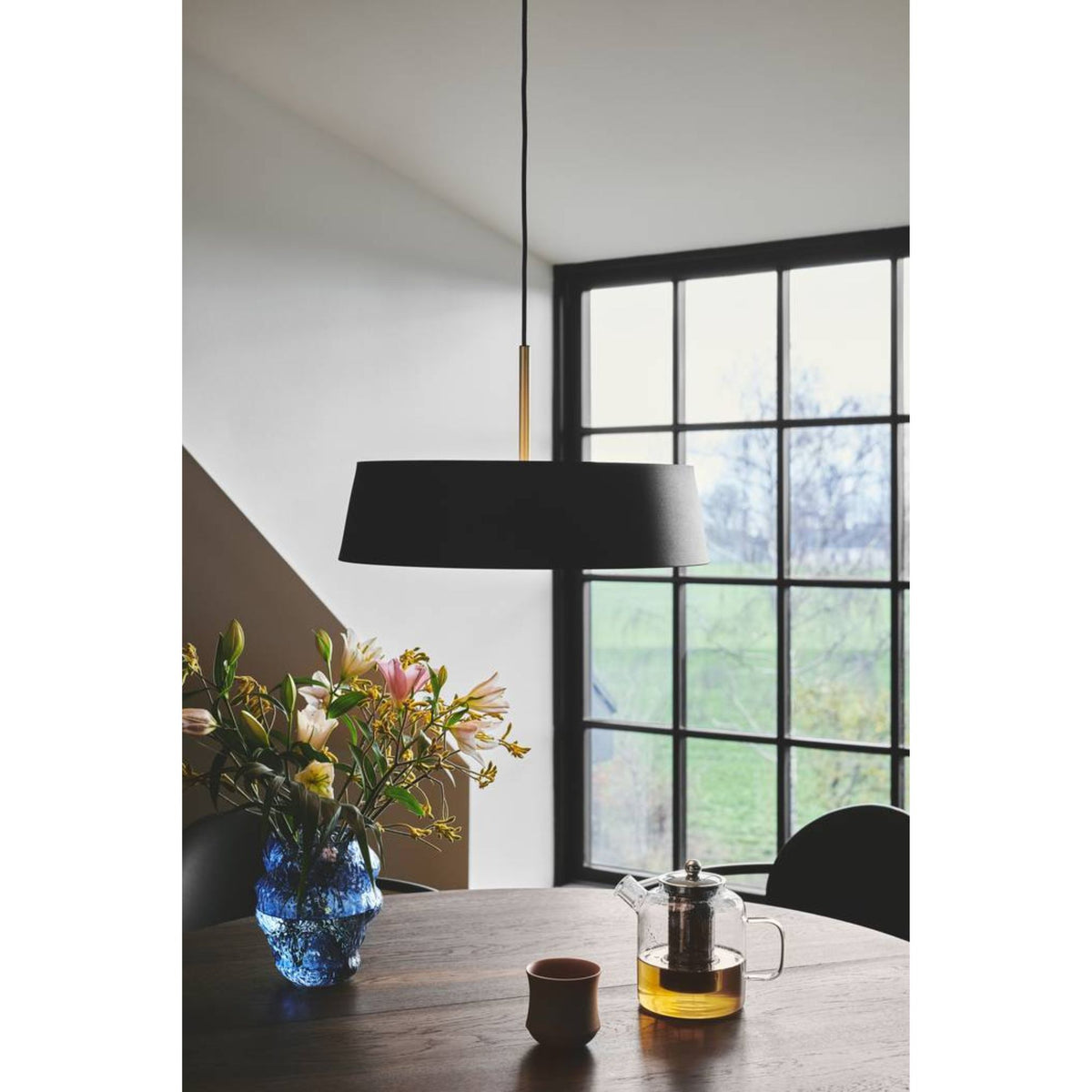 Nordlux CLASI Pendant - 3 Light-Nordlux-Ozlighting.com.au