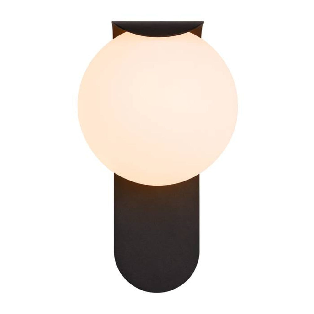 Nordlux DALIUS - 10W Wall Light-Nordlux-Ozlighting.com.au