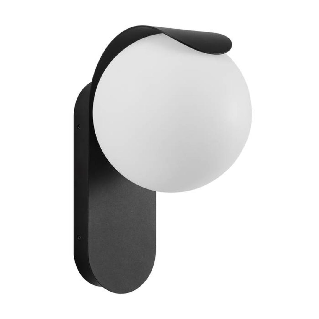 Nordlux DALIUS - 10W Wall Light-Nordlux-Ozlighting.com.au