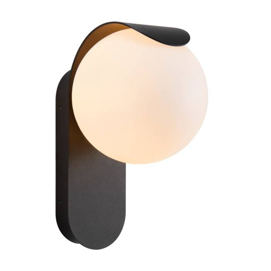 Nordlux DALIUS - 10W Wall Light-Nordlux-Ozlighting.com.au