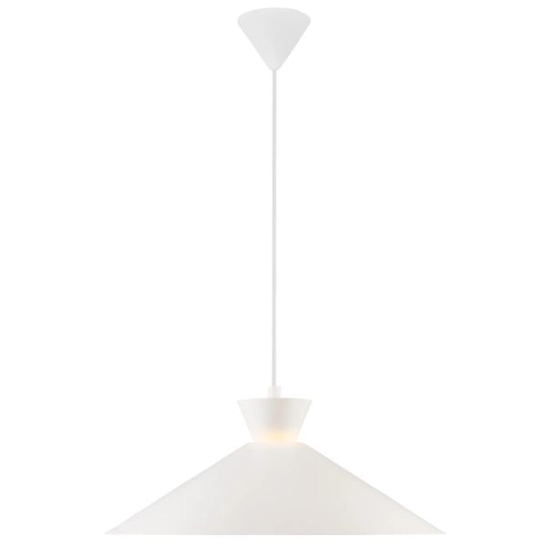 Nordlux DIAL - 1 Light 25/45 Pendant-Nordlux-Ozlighting.com.au