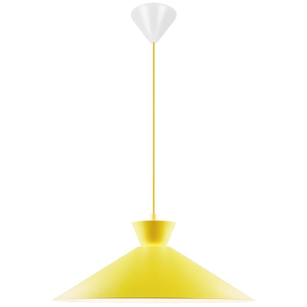 Nordlux DIAL - 1 Light 25/45 Pendant-Nordlux-Ozlighting.com.au