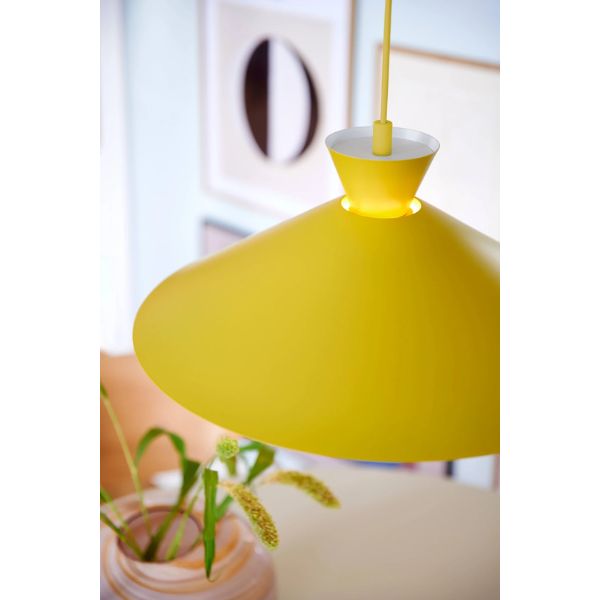 Nordlux DIAL - 1 Light 25/45 Pendant-Nordlux-Ozlighting.com.au
