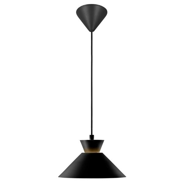 Nordlux DIAL - 1 Light 25/45 Pendant-Nordlux-Ozlighting.com.au