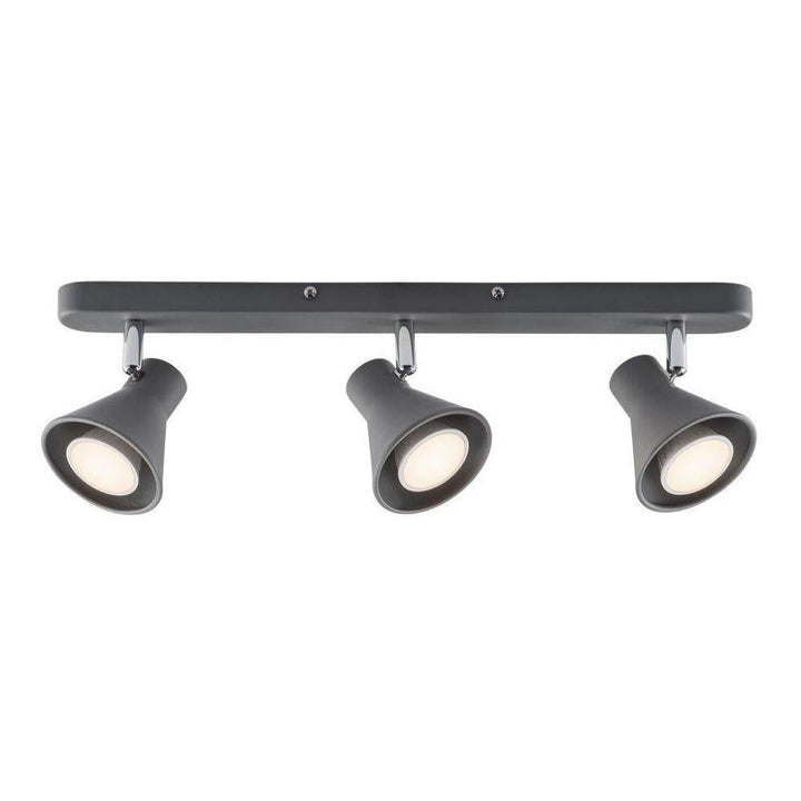 Nordlux EIK - 3 Light Adjustable Spot Light-Nordlux-Ozlighting.com.au