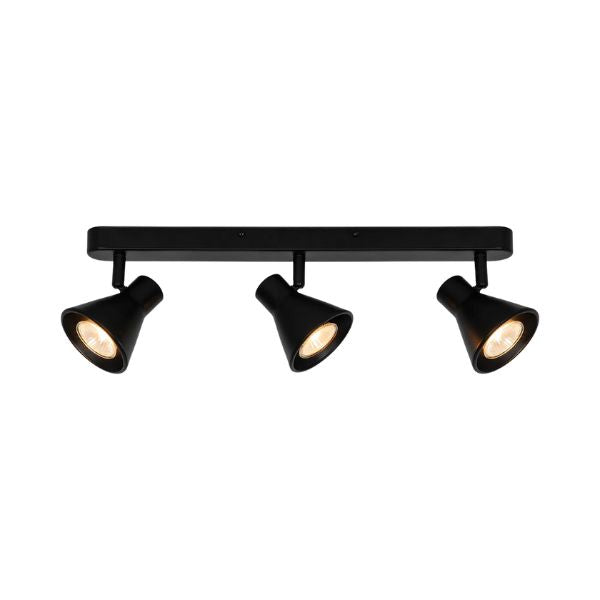 Nordlux EIK Adjustable Spot Light - 3 Light-Nordlux-Ozlighting.com.au