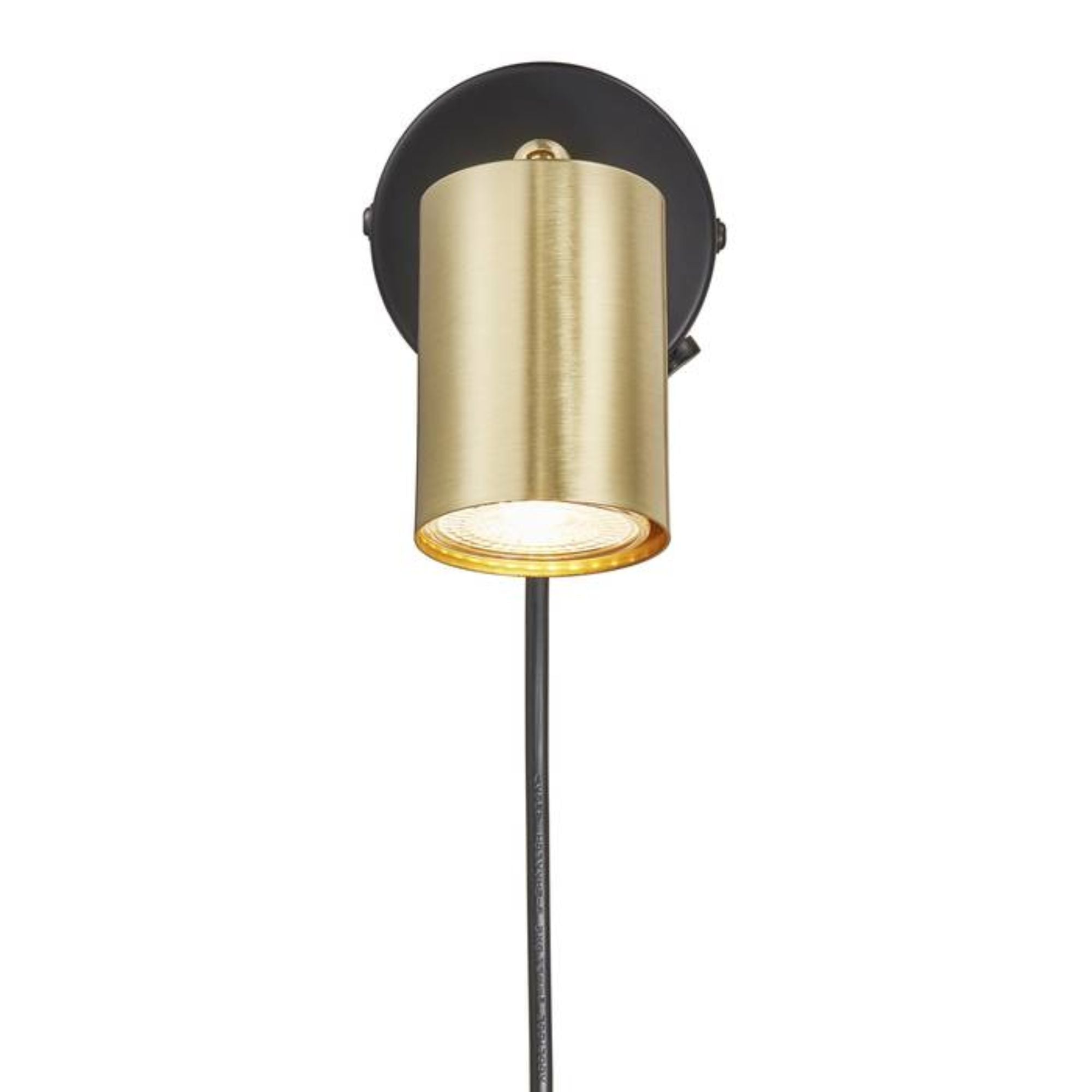 Nordlux EXPLORE - 7W Wall Light-Nordlux-Ozlighting.com.au
