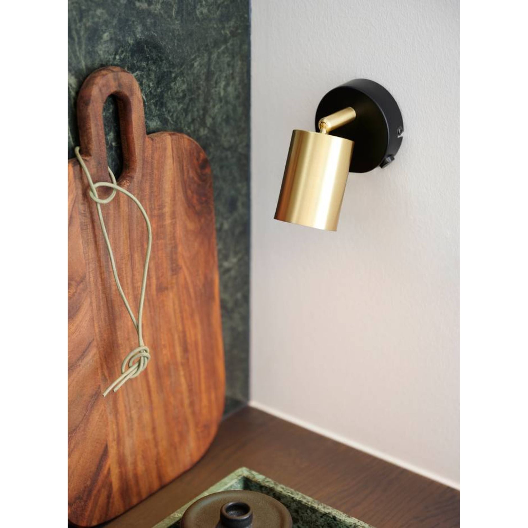 Nordlux EXPLORE - 7W Wall Light-Nordlux-Ozlighting.com.au