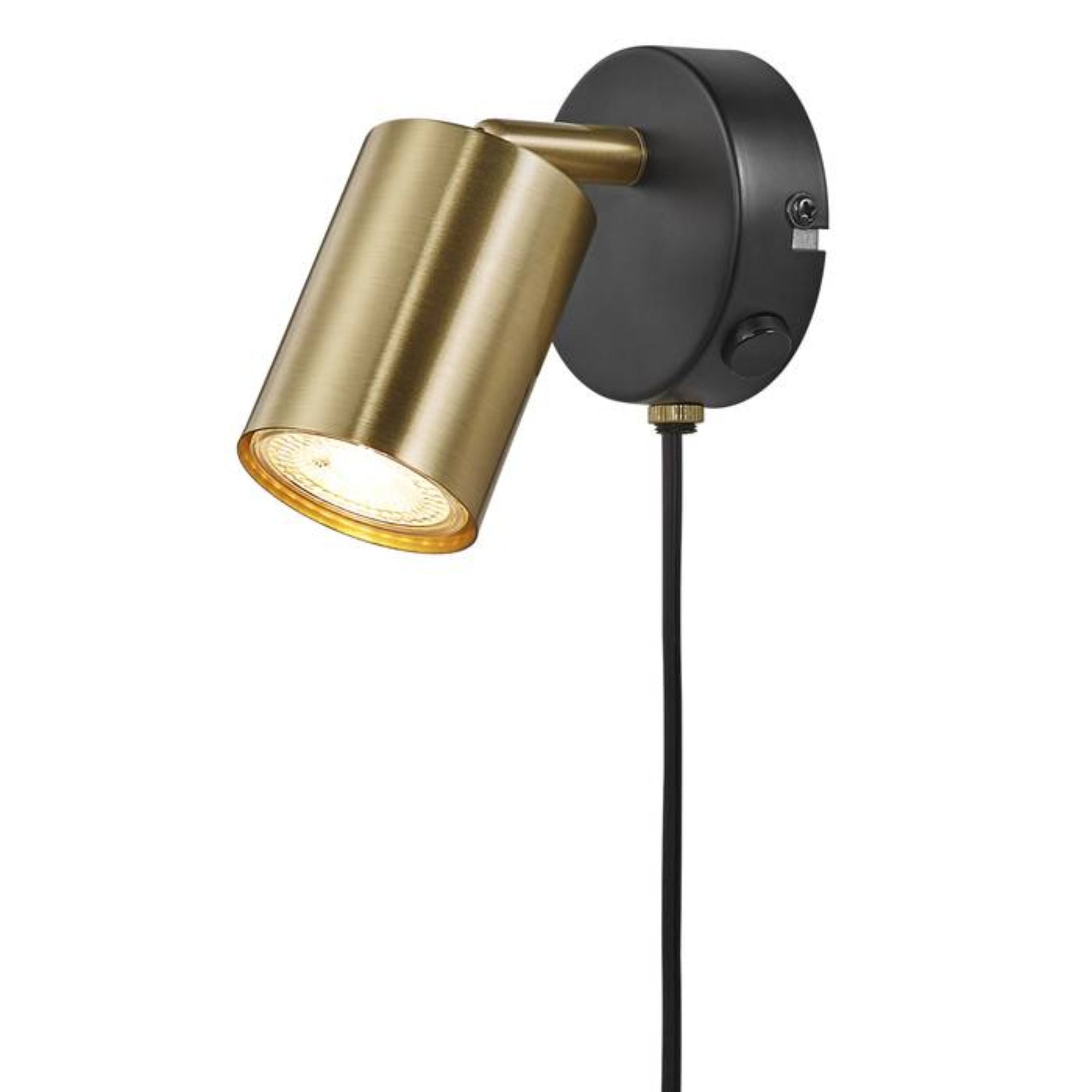 Nordlux EXPLORE - 7W Wall Light-Nordlux-Ozlighting.com.au