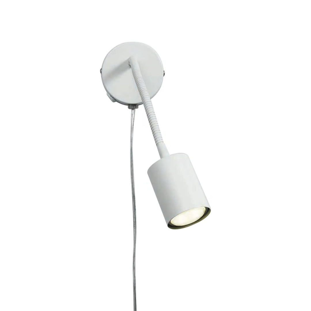 Nordlux EXPLORE FLEX - 7W Wall Light-Nordlux-Ozlighting.com.au