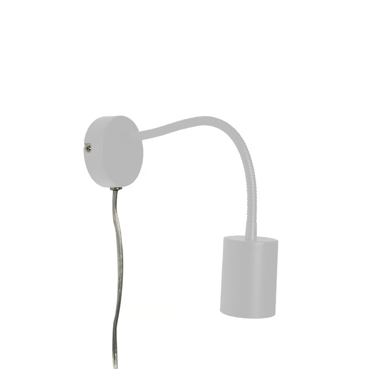 Nordlux EXPLORE FLEX - 7W Wall Light-Nordlux-Ozlighting.com.au