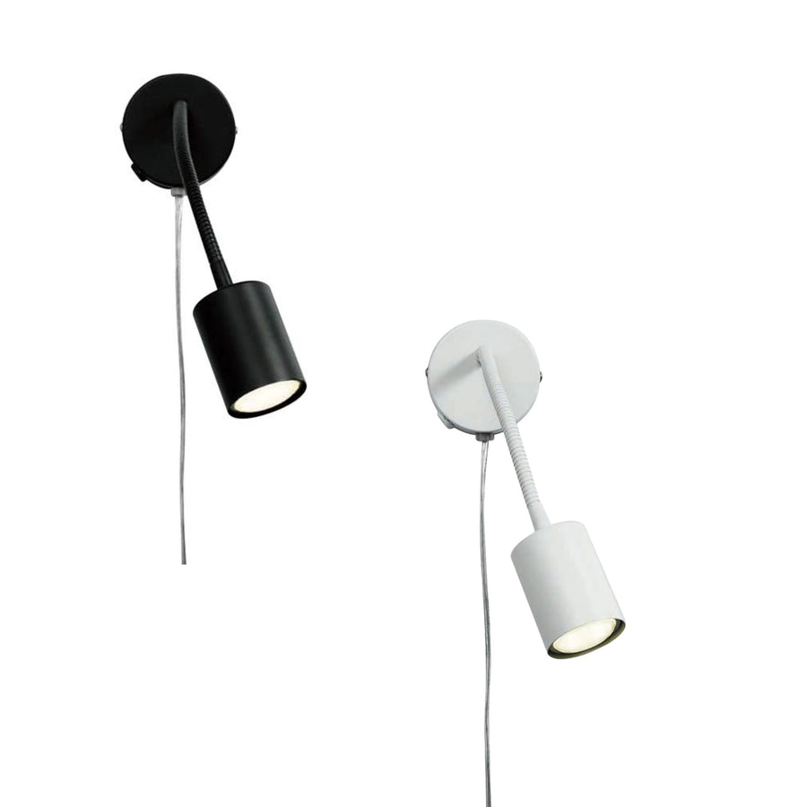 Nordlux EXPLORE FLEX - 7W Wall Light-Nordlux-Ozlighting.com.au